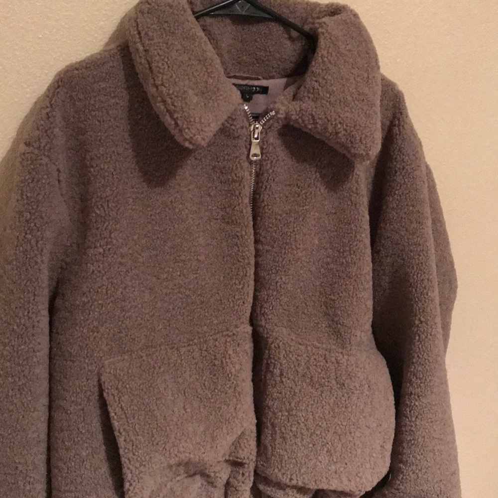 Papermoon comfy jacket - Picture 2 of 10